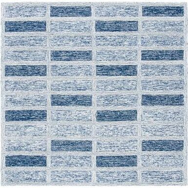 SAFAVIEH Handmade Cambridge Sashka Wool Rug