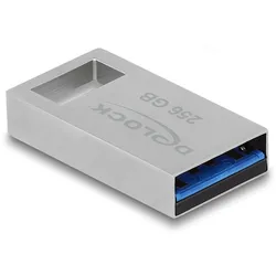 DeLOCK USB 5 Gbps Speicherstick 256 GB
