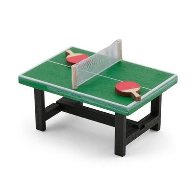 Wichtel Inc. Tischtennis