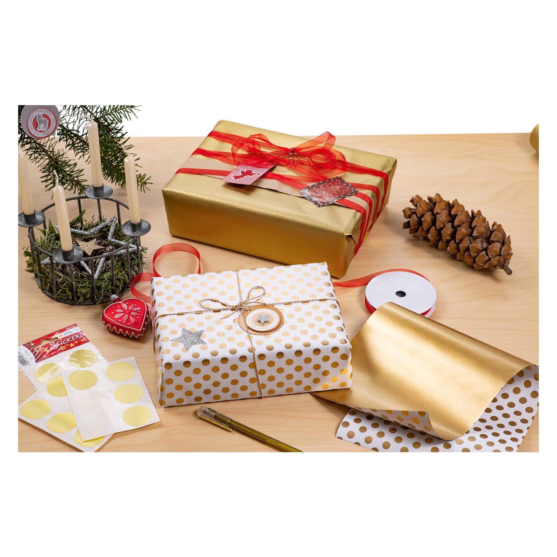 Herma Geschenkanhänger (6x) (15274)