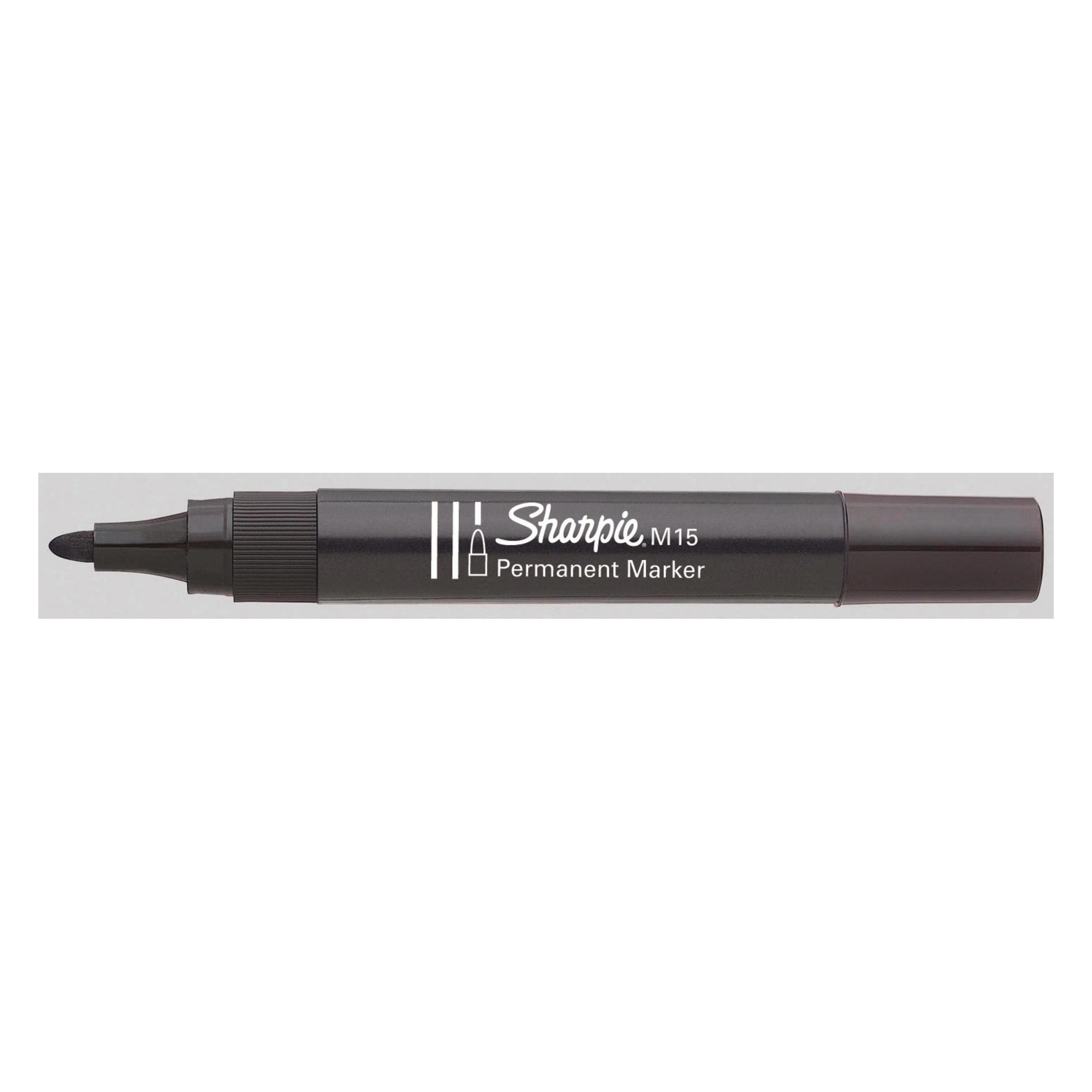 Sharpie M15 (1x) (S0192584)