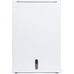 Meaco DD8L Zambezi, Luftentfeuchter, Weiss