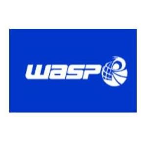 WASP Abs- Schwarz (Zubehör) (MCAC00009)