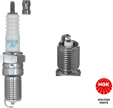 Ngk Zündkerze 2223