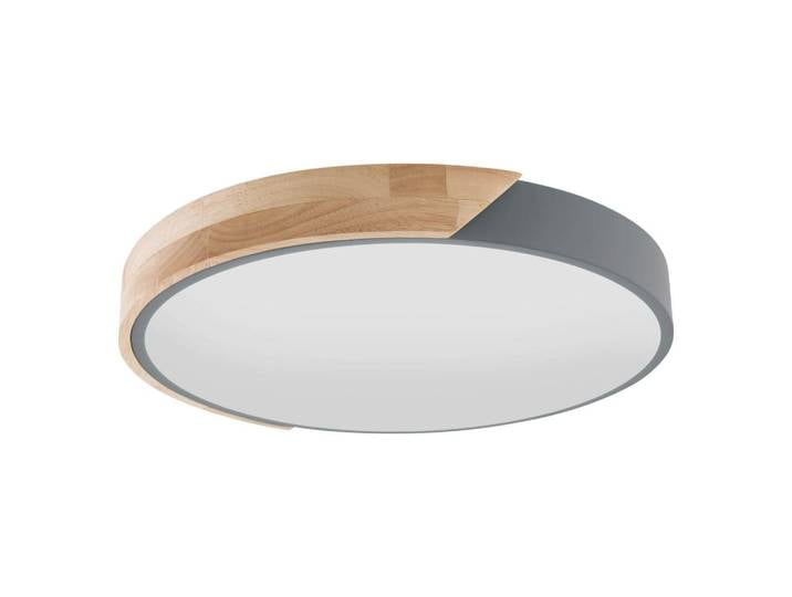 LED-DECKENLEUCHTE 1414316 BORNEO