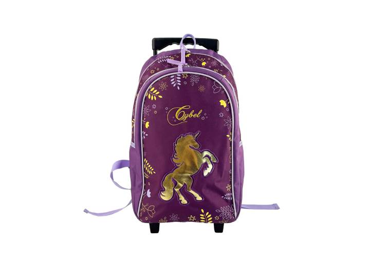 SAC ROUL 2 COMP CYBEL