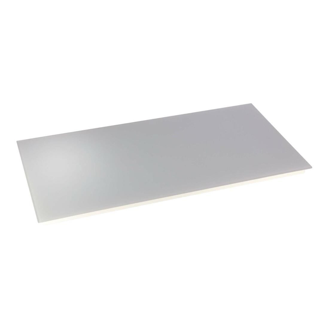 Vitramo Decken-Heizelement 1000x500x26mm 1210W VH10050)