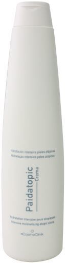 Cosmeclinik Gel de Ducha Paidatopic Syndet 400 ml