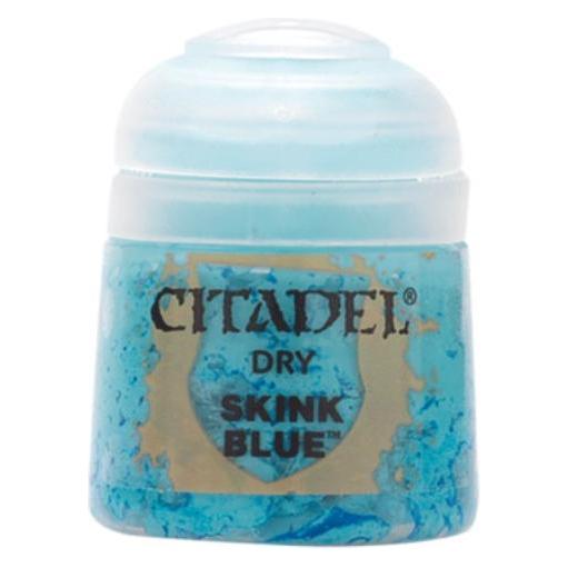 Citadel Dry Skink Blue (23-06) (12 ml) (9918995204106)