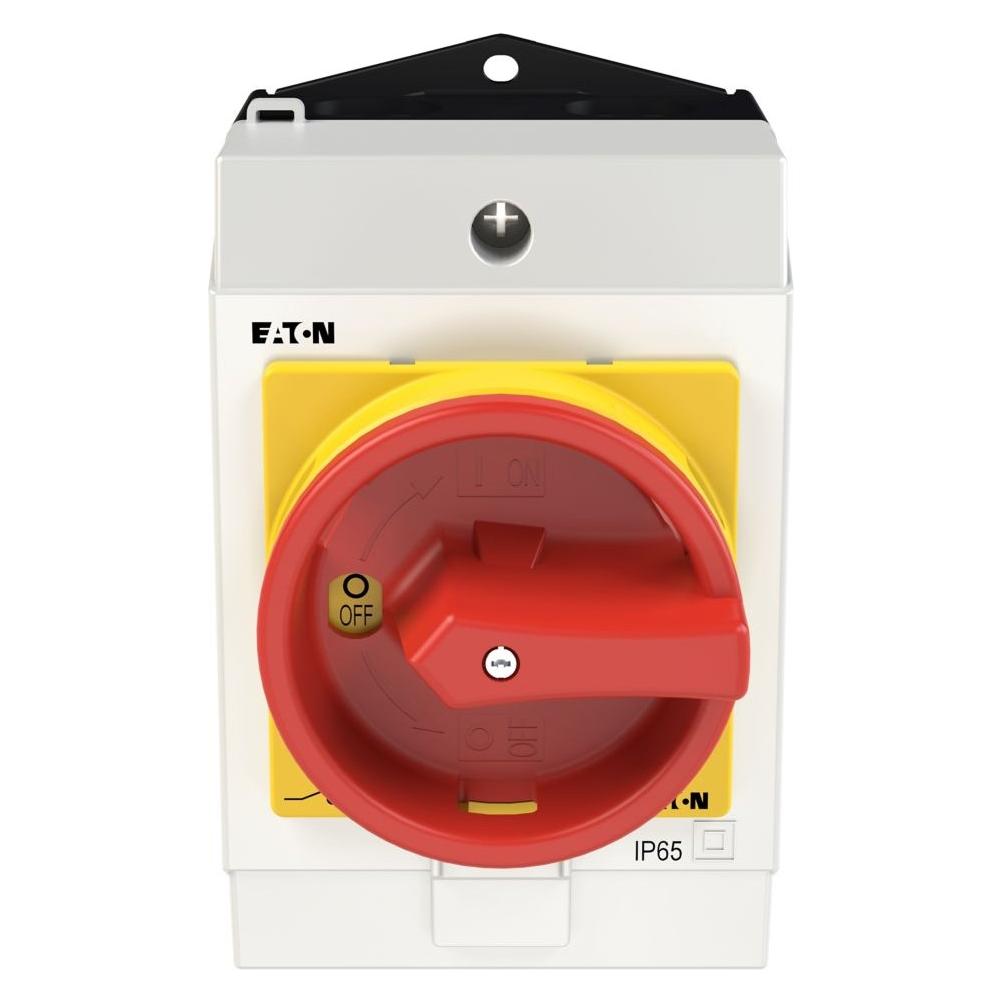 Eaton Schalter (T0-2-1/I1/SVB)