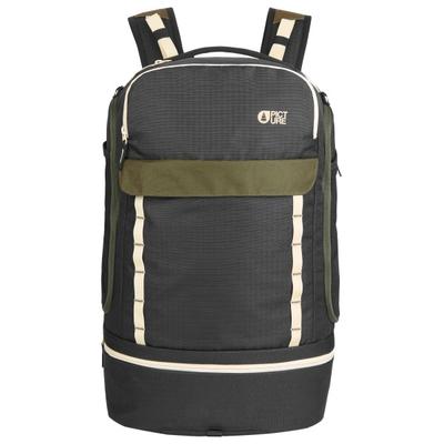 Picture - Wildpath Bag 35 - Reiserucksack grau
