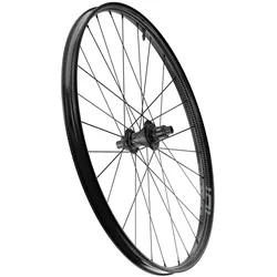 ZIPP 101 XPLR DISC hinten tubeless SRAM/Shimano - schwarz 28"