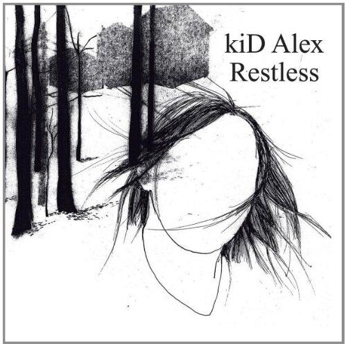 Kid Alex - Restless - Preis vom 11.10.2026 03:10:56 h