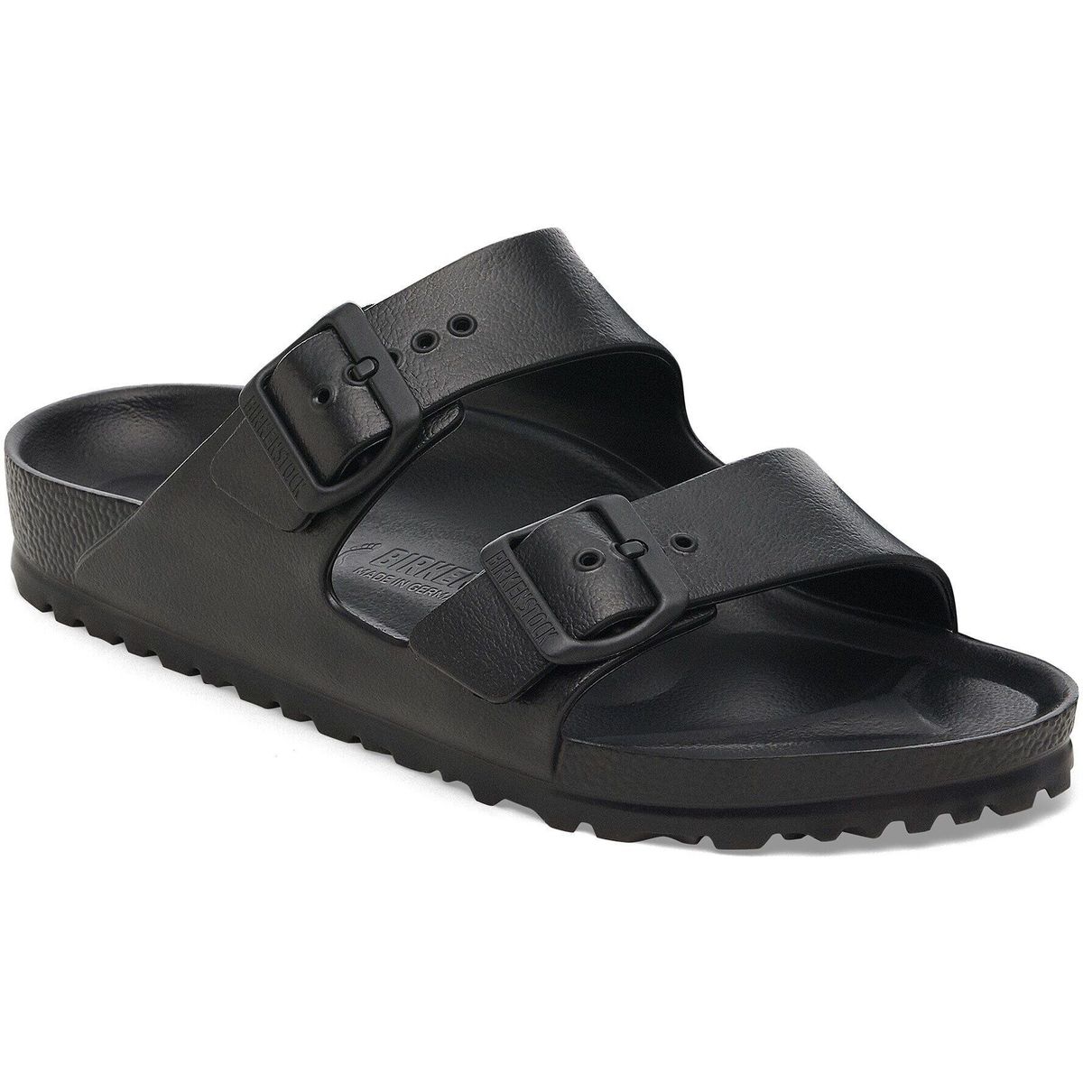 Birkenstock Arizona Essentials EVA Unisex black (1) Schmal 37 129423-1-37