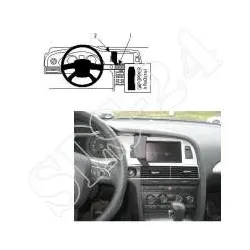 BRODIT 854429 ProClip Halter - für Audi A6 ab Baujahr 2010 for all countries ...