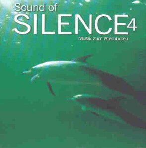 Various - Sound Of Silence Vol. 4 - Preis vom 17.10.2026 19:25:27 h