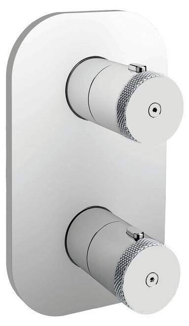 CASA39 Cristina Rota Unterputz-Thermostatmischer dusche CRIES75351