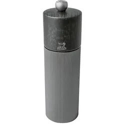 Peugeot Salzmühle Line Carbone 17,9 cm Holz Grau M (Medium)