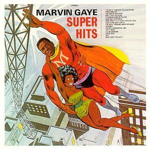 Marvin Gaye - Super Hits - Preis vom 11.10.2026 23:13:37 h