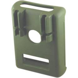 Gossen Metrawatt GH19 Messgeräteholster Z104B