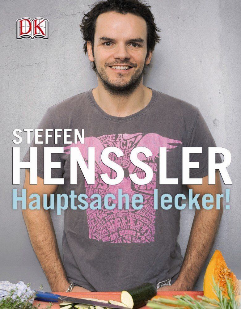 Steffen Henssler - Hauptsache lecker - Preis vom 06.10.2026 07:26:00 h