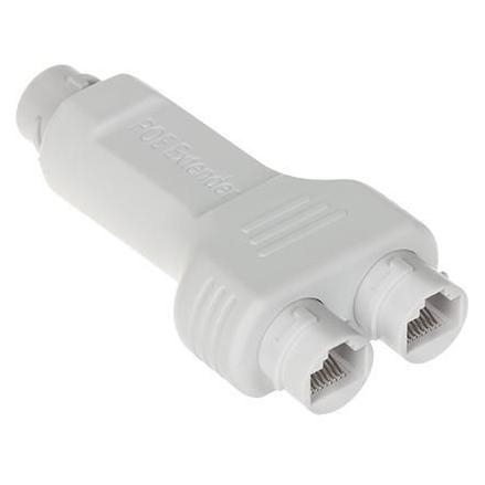 Media-Tech EXTENDER ETHERNET+PoE SPT-POE/2-POE-OUTDOOR-V2 (SPT-POE/2-POE-OUTDOOR-V2)