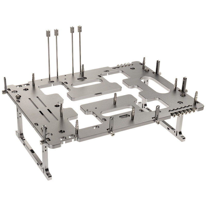 Streacom BC1 V2 Benchtable - titan