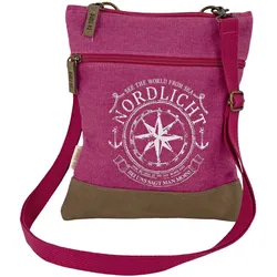 Crossbag Nordlicht pink 154