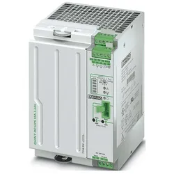 Phoenix Contact Industrielle USV-Anlage (DIN R (240 W), USV