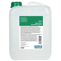 Otto Chemie Glättmittel - 5 Liter Kunststoff Kanister