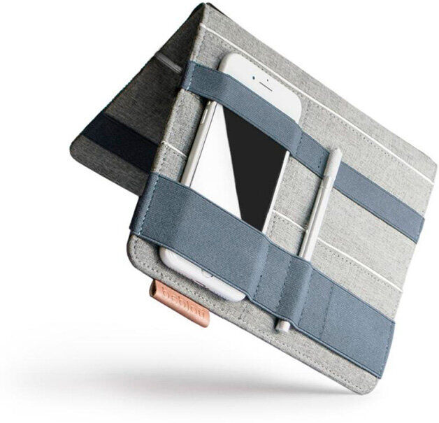CAPA BEBLAU 2-IN-1 AZ