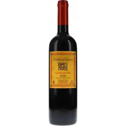 Gran Reserva Remirez de Ganuza MAGNUM 2011