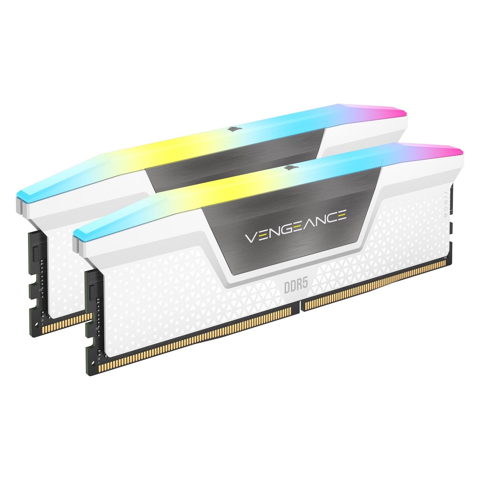 Corsair Vengeance RGB Light Enhancement Kit (Mehrfarbig, RGB) (CMHLEKIT2W-D5)