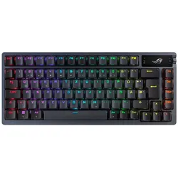 ASUS 90MP0316-BKDA01 Asus Tastatur ROG Azoth Gaming Tastatur dt.