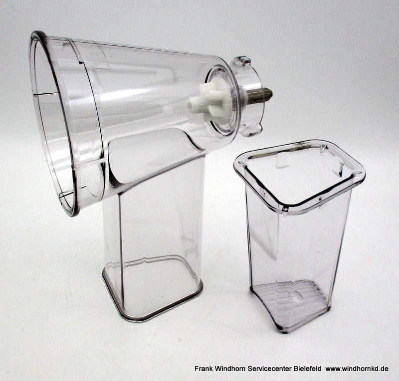 Krups MS-652816 Origineel maalwerk met stamper