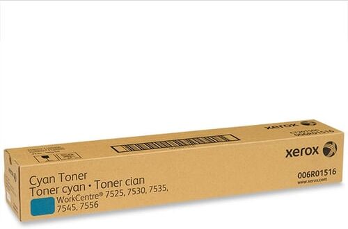 Xerox 006R01516 toner cian