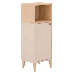 Paidi Highboard Mila & Ben Dekor Cashmere-Beige