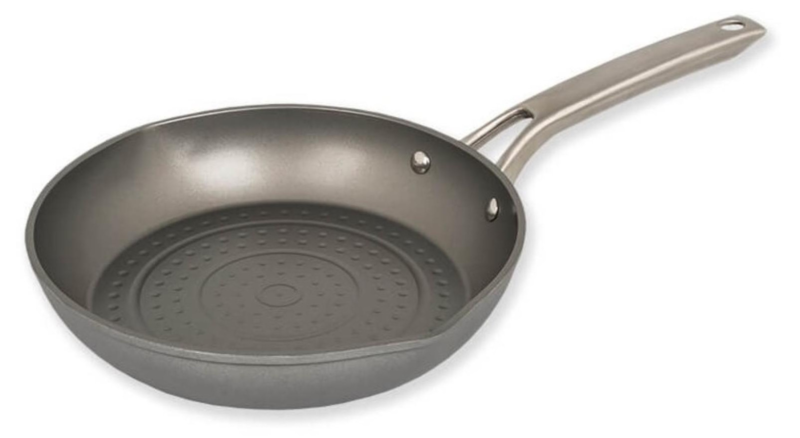 Maestro Anti-aanbak koekenpan met oliepers 26 cm MR120226