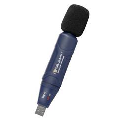 PCE Instruments Schallpegelmessgerät PCE-SDL 1