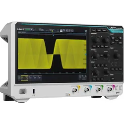 UT UPO2074HD - Digital-Speicher-Oszilloskop, 70 MHz, 4 Kanäle, 12-Bit