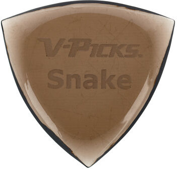 V-Picks Snake Pointed
