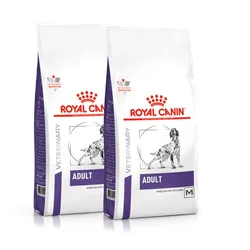 ROYAL CANIN Adult Medium Dog 2x10kg