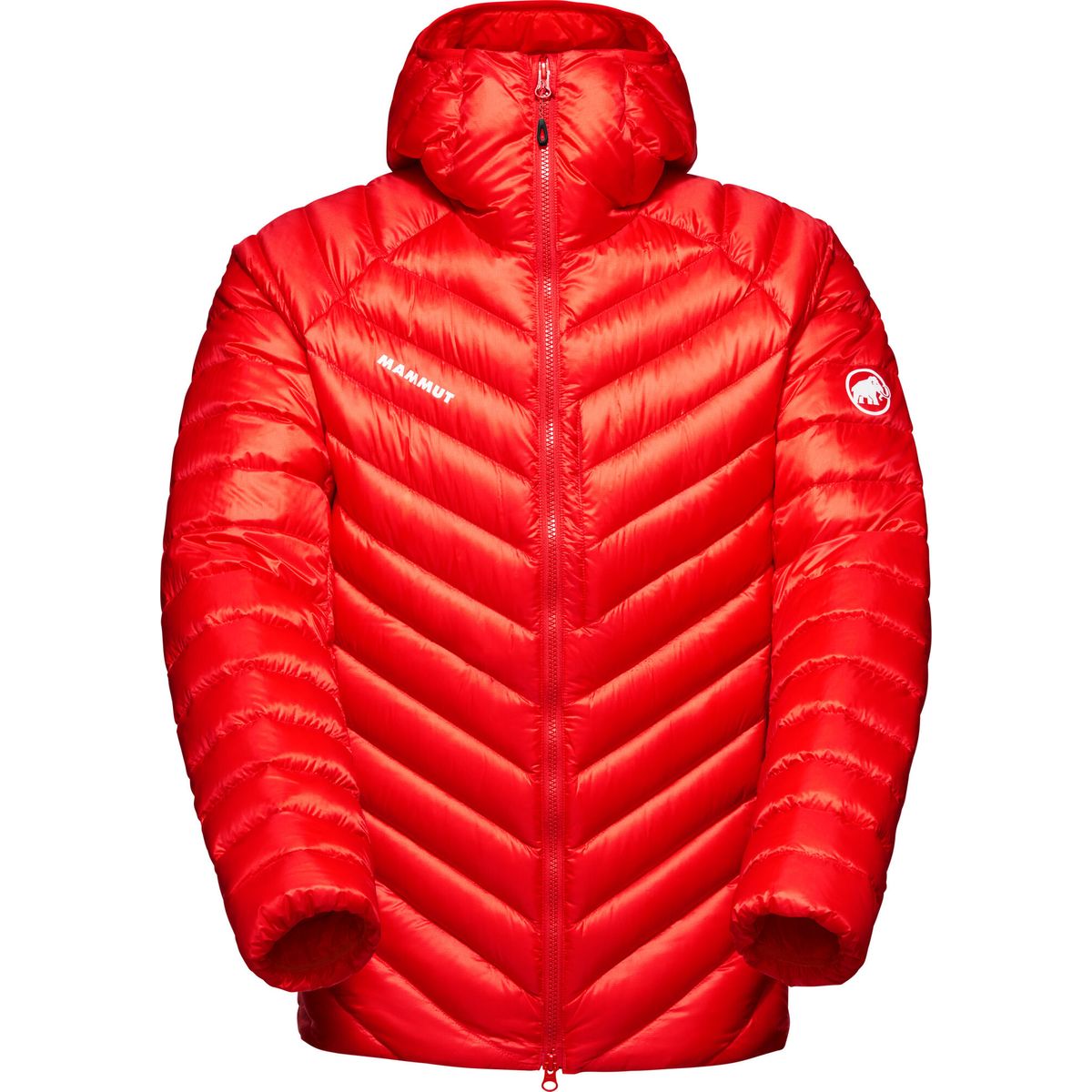 Mammut Broad Peak IN Hooded Jacket Men mammut red (3778) XXL 1013-02962-3778-117