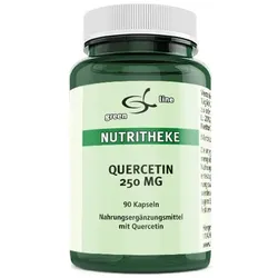Quercetin 250 Mg
