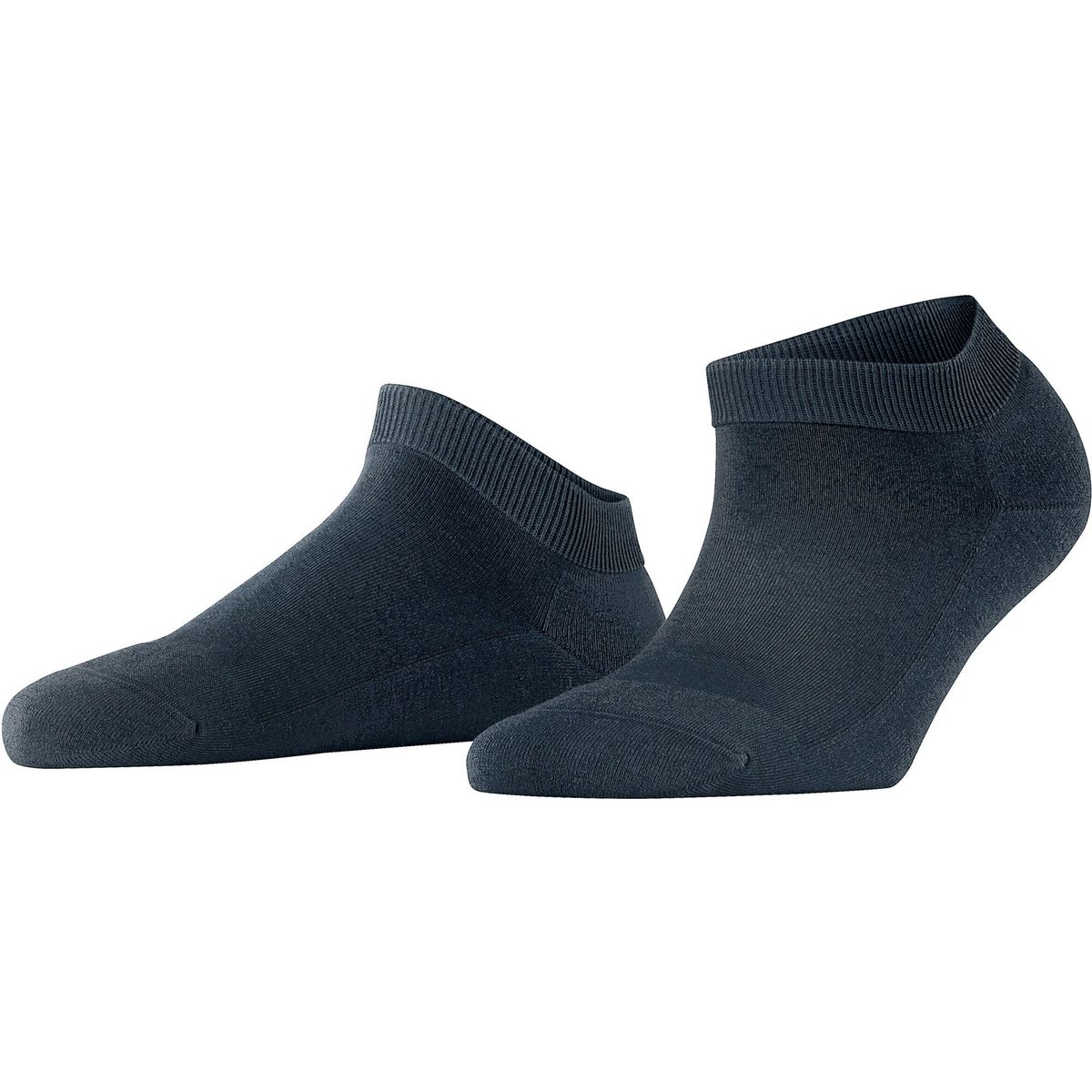 Falke Climawool Damen Sneakersocken navy mel. (6127) 39-40 46483-6127-39-40