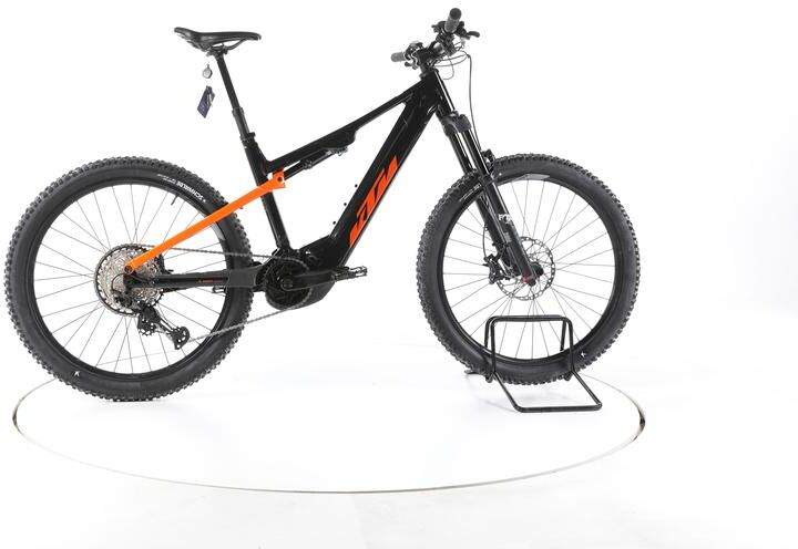 KTM Macina Lycan 771 E-Bike Fully - 304411