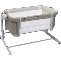 Chicco Beistellbett Next2me Magic Evo, beige