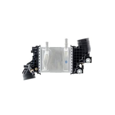 MAHLE Ladeluftkühler VW,MAN CI 663 000P 04L145749L,04L145749M,04L145749B Intercooler 04L145749F,04L145749H