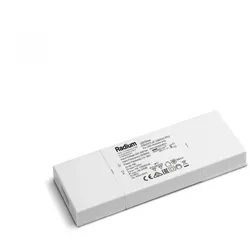Radium OTNA3101 LED-Treiber 24W 24V Konstantspannung IP20 nicht dimmbar