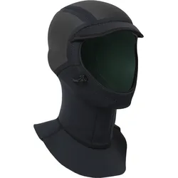 MYSTIC EVOLVE HOOD 3MM 2027 black - M